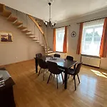 Grosse Lejlighed