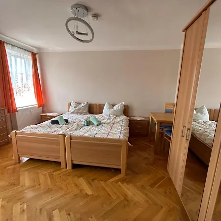 Apartamento Grosse Klagenfurt am Woerthersee
