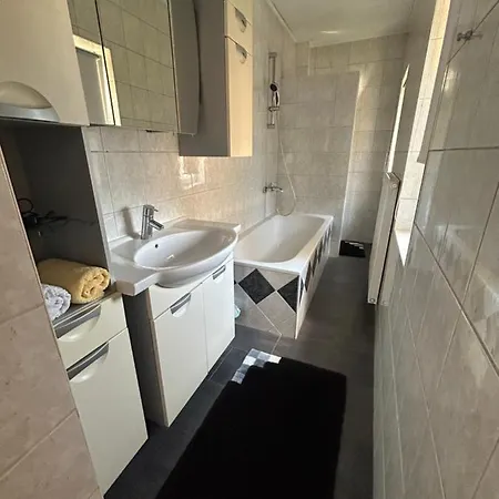 Apartamento Grosse Klagenfurt am Woerthersee