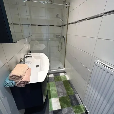 Grosse Apartamento Klagenfurt am Woerthersee