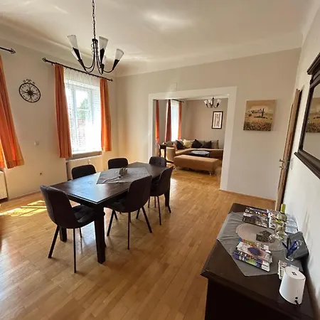 Appartement Grosse *