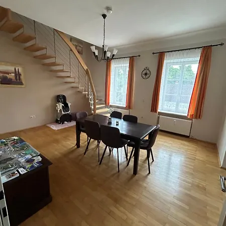 Grosse Apartamento