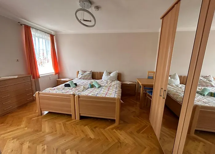 Appartement Grosse Klagenfurt am Woerthersee