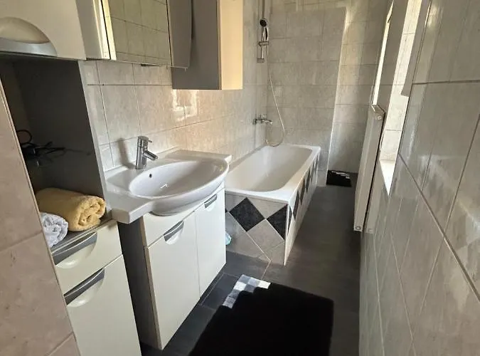 Appartement Grosse Klagenfurt am Woerthersee