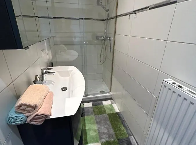 Grosse Appartement Klagenfurt am Woerthersee