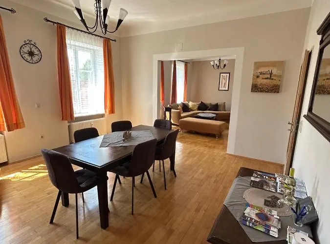 Appartement Grosse *