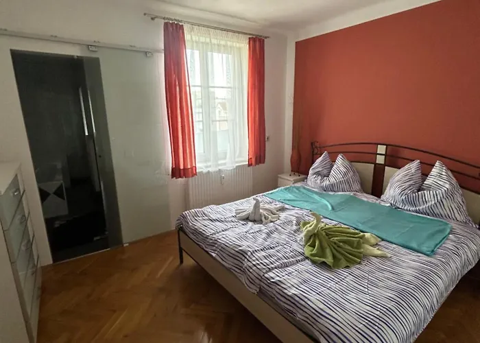 Grosse Appartement *